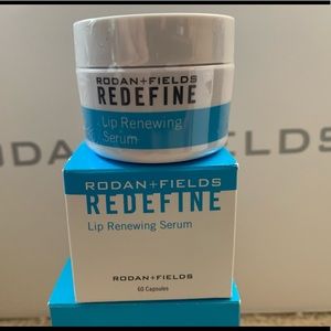 RODAN FIELDS Redefine Lip Renewing Serum